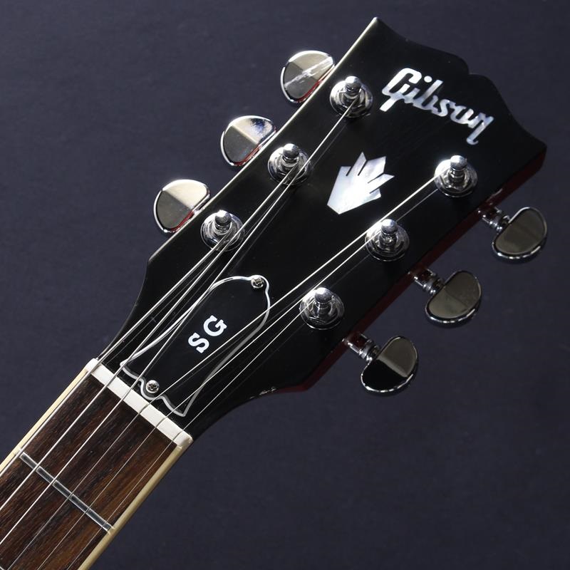 Gibson USED 中古 SG Standard (Heritage Cherry) ｜イケベ楽器店