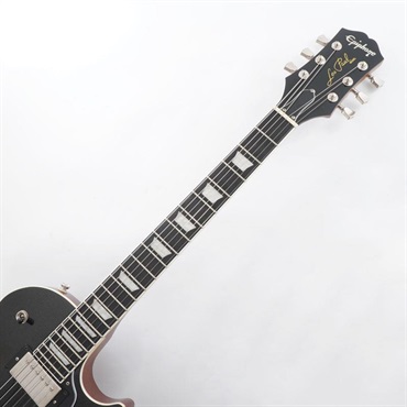Epiphone USED 中古 Les Paul Modern (Graphite Black) [SN. 21071523057] 画像4