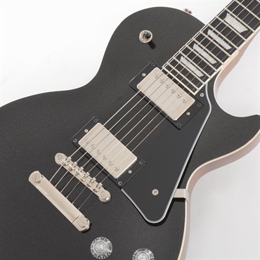 Epiphone USED 中古 Les Paul Modern (Graphite Black) [SN. 21071523057] 画像6