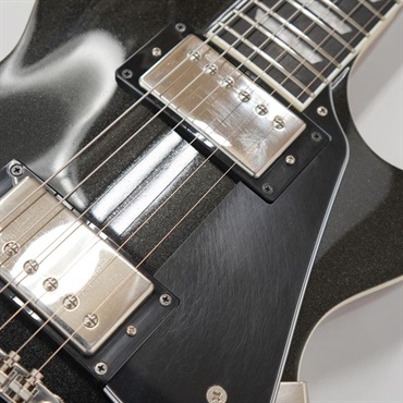 Epiphone USED 中古 Les Paul Modern (Graphite Black) [SN. 21071523057] 画像7