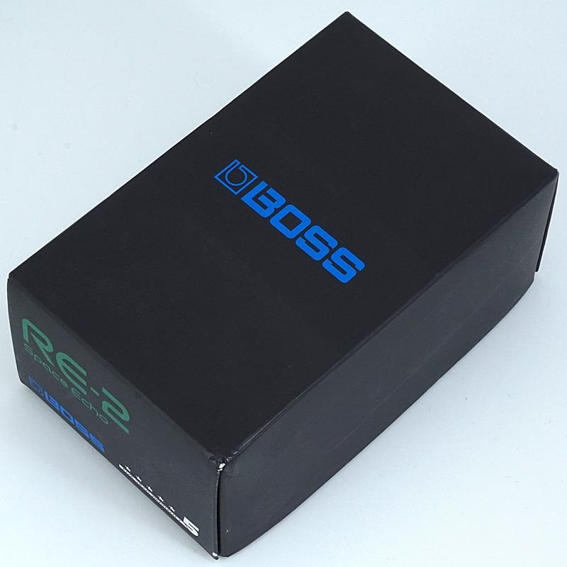 【中古】 ボスは独裁者 BOSS USED 中古 RE-2 ボス ｜イケベ楽器店オンラインストア