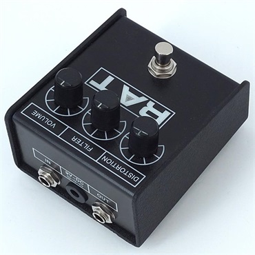 Pro-co USED 中古 RAT2 プロコ ｜イケベ楽器店オンラインストア