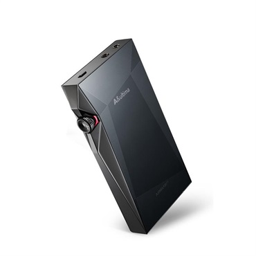 Astell&Kern A&ultima SP4000 Black (ブラック)(アステルアンドケルン