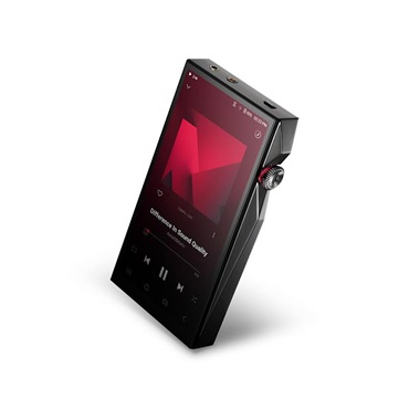 Astell&Kern A&ultima SP4000 Black (ブラック)(アステルアンドケルン)(ポータブルプレイヤー)(デジタルオーディオプレーヤー)(DAP)(DAC)(768KHz 32bit)(Bluetooth)(IRV-AK-SP4000-BK) 画像2