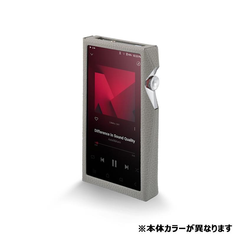 Astell&Kern A&ultima SP4000 Black (ブラック)(アステルアンドケルン