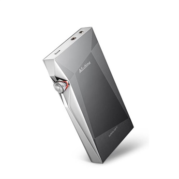 Astell&Kern A&ultima SP4000 Silver (シルバー)(アステルアンドケルン