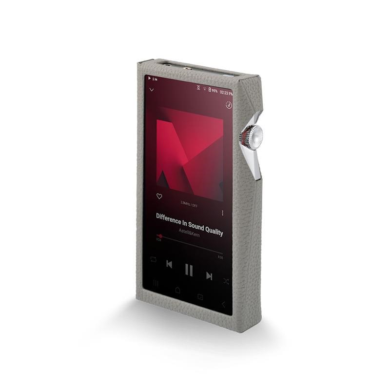 A&ultima SP4000 Silver 極美品 Astell&Kern A&ultima SP4000 Silver (シルバー)(アステルアンドケルン
