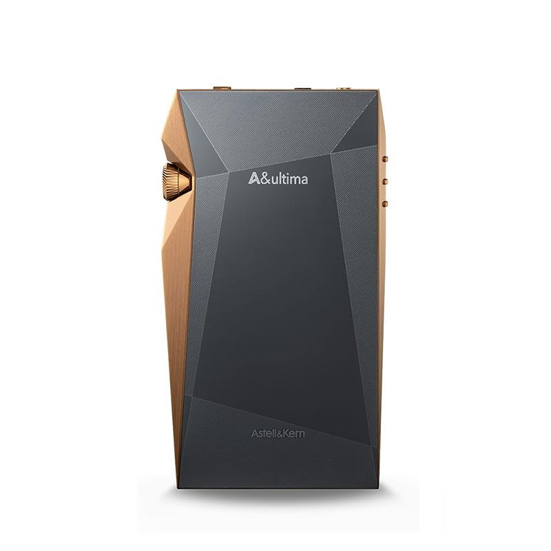 Astell&Kern A&ultima SP4000 Copper (カッパ―)(アステルアンドケルン