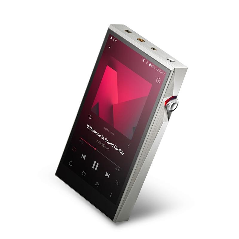 Astell&Kern A&ultima SP3000T (アステルアンドケルン)(ポータブル