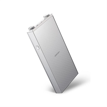Astell&Kern PD20 Silver (シルバー)(アステルアンドケルン)(ポータブルプレイヤー)(オーディオプレーヤー)(トリプルアンプクラス)(パーソナルサウンド対応)(ハイレゾ)(Bluetooth)(DAC)(DAP)(IRV-AK-PD20-SV) 画像3