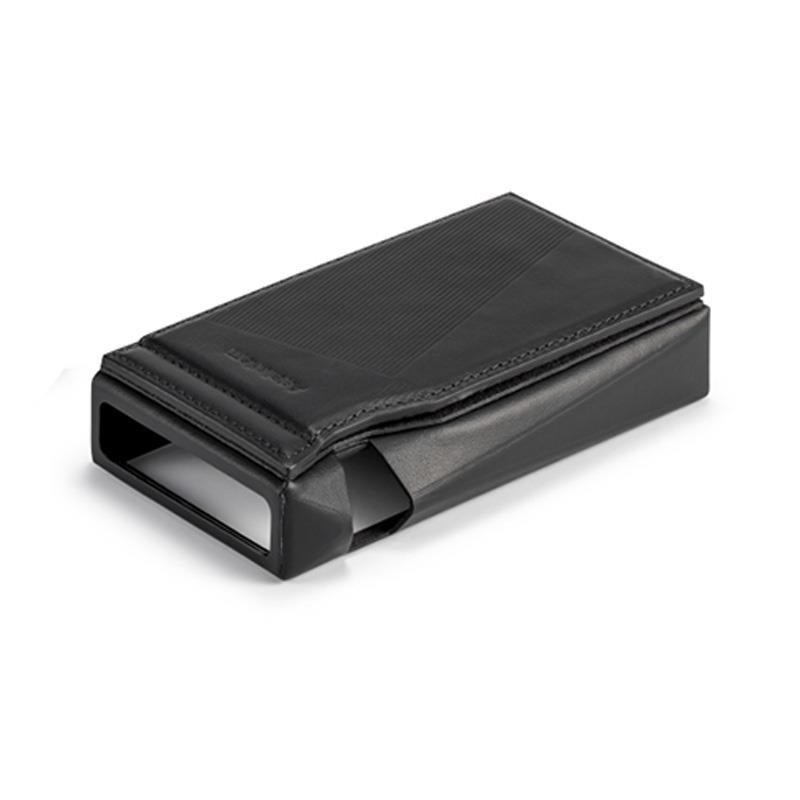Astell&Kern A&ultima SP3000M Case Black (ブラック)(アステルアンド