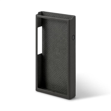 Astell&Kern PD20 Case Gray (グレー)(アステルアンドケルン)(ALRAN)(アルラン)(山羊皮)(PD20用)(IRV-AK-PD20-CASE-GR) 画像1