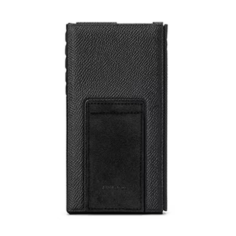 Astell&Kern PD10 Case Black (ブラック)(アステルアンドケルン)(PD10