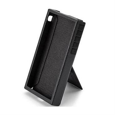 Astell&Kern PD10 Case Black (ブラック)(アステルアンドケルン)(PD10用)(フルガードタイプ)(IRV-AK-PD10-CASE-BLK) 画像2