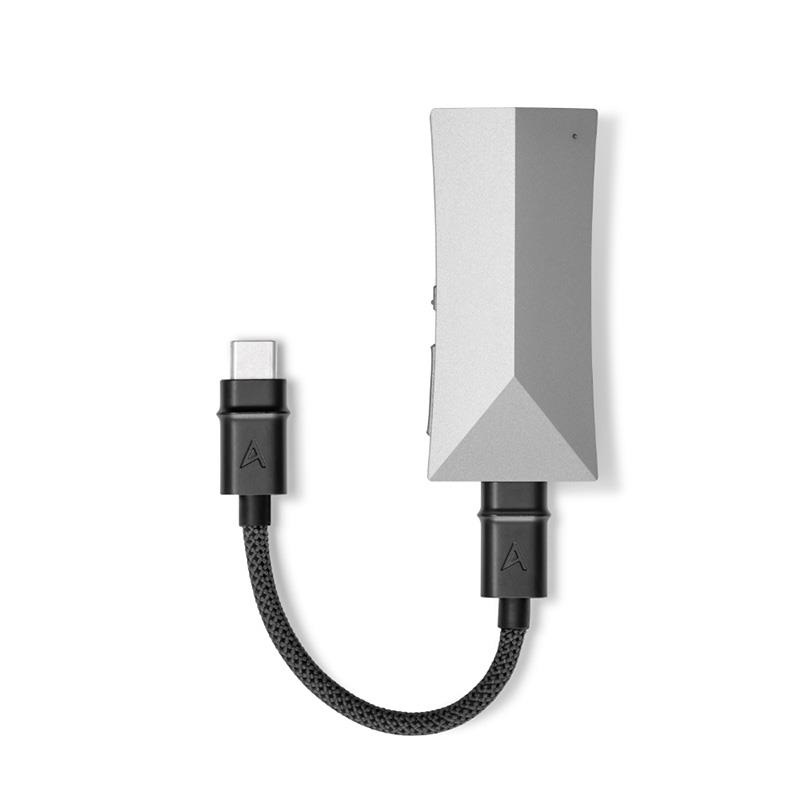 Astell&Kern AK HC4 (ポータブルUSB-DAC)(アステルアンドケルン