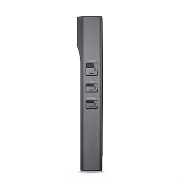 Astell&Kern AK PA10 (アナログポータブルヘッドホンアンプ)(アステルアンドケルン)(トゥルーバランス入出力)(アナログClass-Aアンプ搭載)(IRV-AK-PA10) 画像4