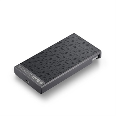Astell&Kern AK PA10 (アナログポータブルヘッドホンアンプ)(アステルアンドケルン)(トゥルーバランス入出力)(アナログClass-Aアンプ搭載)(IRV-AK-PA10) 画像5