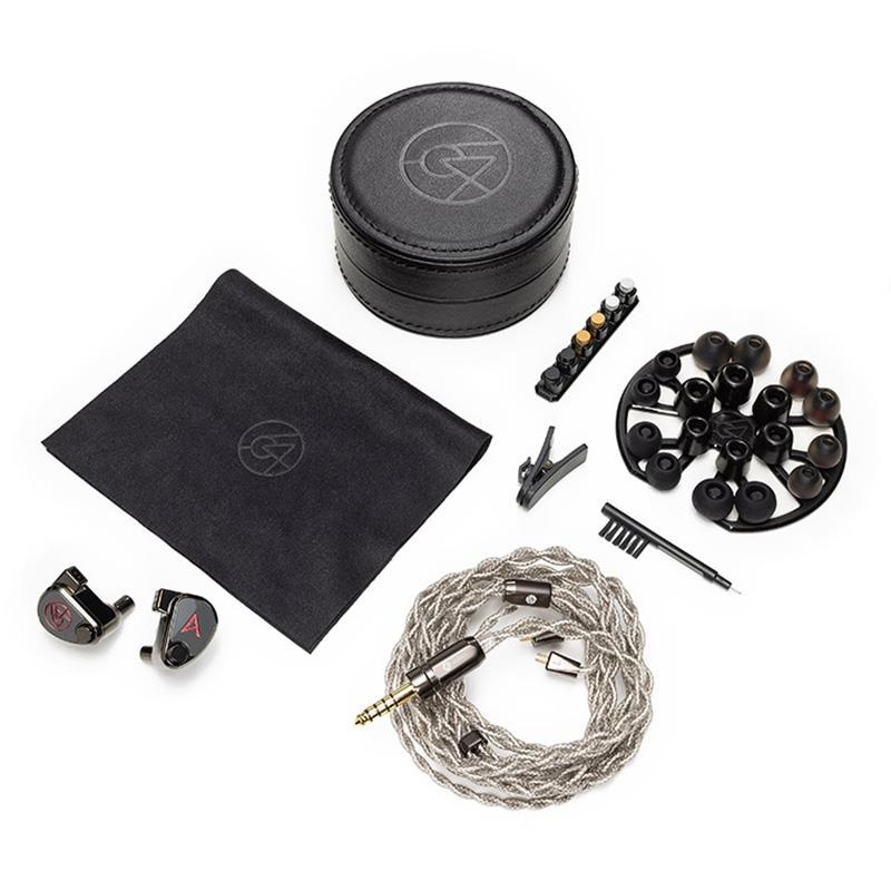Astell&Kern XIO (ジオ)(アステルアンドケルン)(有線イヤホン)(IEM