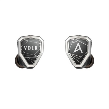 Astell&Kern STELLA (ステラ)(アステルアンドケルン)(有線イヤホン)(IEM)(イヤモニ)(12ドライバー)(密閉型)(VOLK AUDIO)(ヴォルクオーディオ)(インイヤーモニター)(IRV-AK-STELLA) 画像1