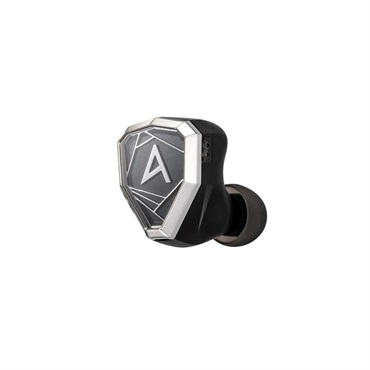 Astell&Kern STELLA (ステラ)(アステルアンドケルン)(有線イヤホン)(IEM)(イヤモニ)(12ドライバー)(密閉型)(VOLK AUDIO)(ヴォルクオーディオ)(インイヤーモニター)(IRV-AK-STELLA) 画像2