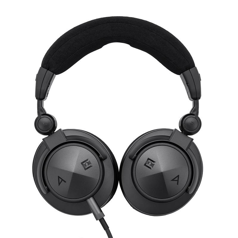 Astell&Kern VIRTUOSO (ヴィルトーソ)(アステルアンドケルン)(モニター