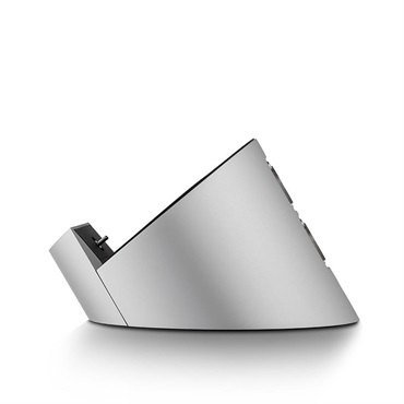 Astell&Kern AK CRADLE Silver (アステルアンドケルン)(ドッキング型