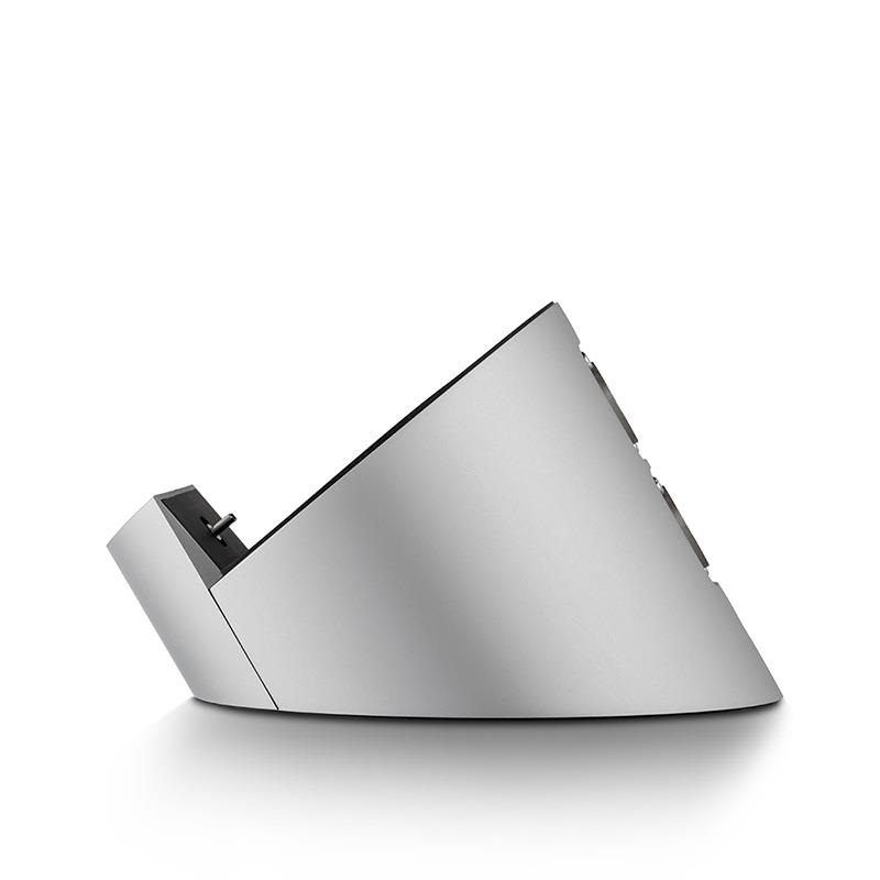 Astell&Kern AK CRADLE Silver (アステルアンドケルン)(ドッキング型
