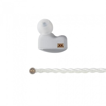 ACTIVO ACTIVO SCOOP (スクープ)(アクティヴォ)(有線イヤホン)(イヤモニ)(IEM)(ハイブリッド型)(5ドライバー)(密閉型)(インイヤーモニター)(IRV-ACTIVO-SCOOP) 画像1