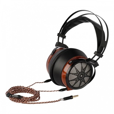SENDY AUDIO Apollo (アポロ)(センディオーディオ)(モニターヘッドホン)(開放型)(オープン型)(プラナーマグネティックドライバー搭載)(SDA-APOLLO) 画像1