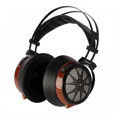 SENDY AUDIO Apollo (アポロ)(センディオーディオ)(モニターヘッドホン)(開放型)(オープン型)(プラナーマグネティックドライバー搭載)(SDA-APOLLO) 画像2