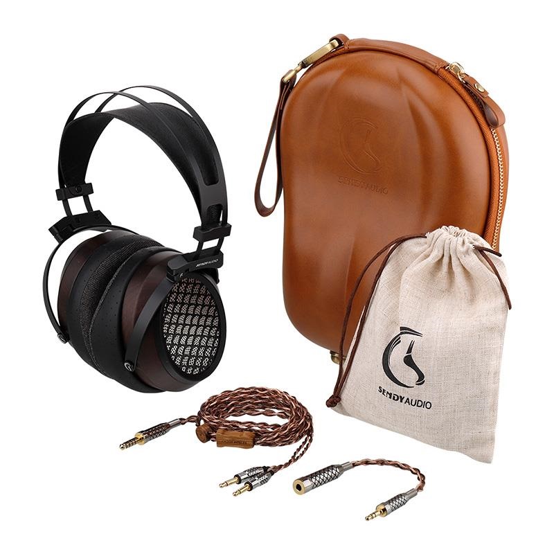 SENDY AUDIO Aiva 2 (アイヴァツー)(センディオーディオ)(モニター
