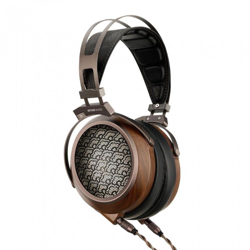 SENDY AUDIO Egret (イーグレット)(センディオーディオ)(モニター