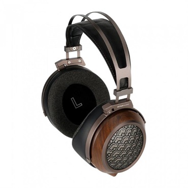SENDY AUDIO Egret (イーグレット)(センディオーディオ)(モニターヘッドホン)(開放型)(オープン型)(プラナーマグネティックドライバー搭載)(ブラックウォールナット高密度木材ハウジング採用)(SDA-EGRET) 画像4