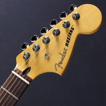Fender MEX USED 中古 Player II Mustang (Black/Rosewood) 画像4