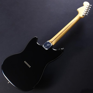 Fender MEX USED 中古 Player II Mustang (Black/Rosewood) 画像5