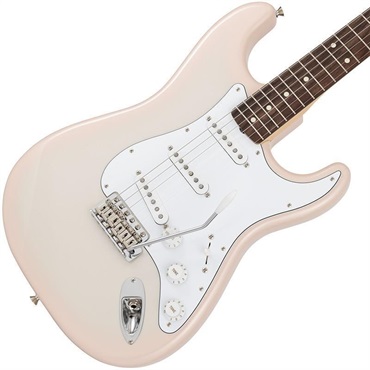 Fender Made in Japan Traditional 2025 Collection 60s Stratocaster (Stardust Pink/Rosewood) 【特価】 画像2
