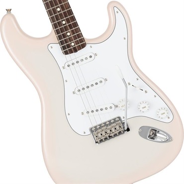 Fender Made in Japan Traditional 2025 Collection 60s Stratocaster (Stardust Pink/Rosewood) 【特価】 画像3