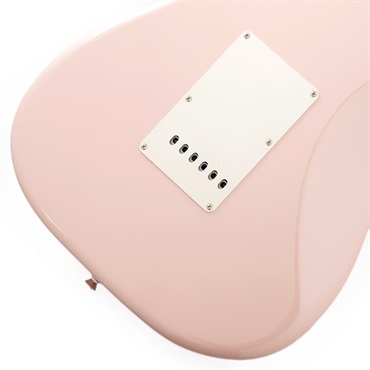 Fender Made in Japan Traditional 2025 Collection 60s Stratocaster (Stardust Pink/Rosewood) 【特価】 画像7