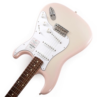 Fender Made in Japan Traditional 2025 Collection 60s Stratocaster (Stardust Pink/Rosewood) 【特価】 画像8
