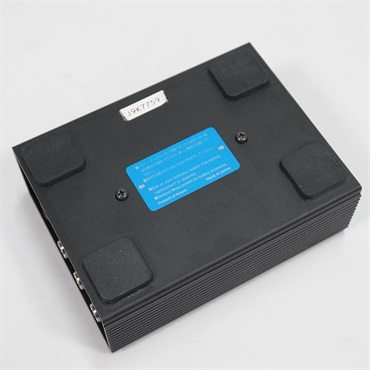 BOSS USED 中古 DI-1 (ボス)(定番DI)(ダイレクトボックス)(DI1)(SN