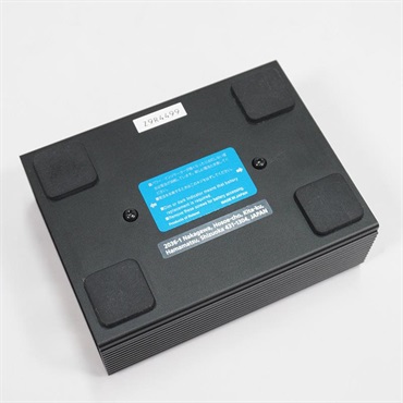 BOSS USED 中古 DI-1 (ボス)(定番DI)(ダイレクトボックス)(DI1)(SN