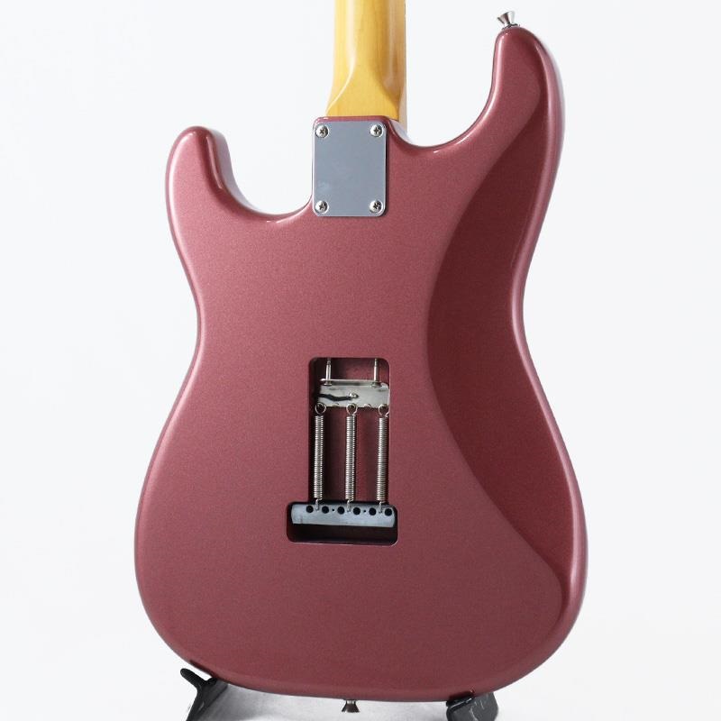 Fender Made in Japan USED 中古 Char Stratocaster Burgundy(Char