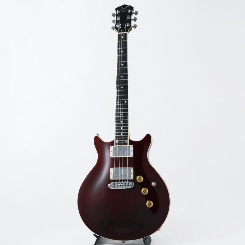 ギター Greco Mr.CRIER GRECO USED 中古 MRn-140(Wine Red)[SN.A004749]グレコ ｜イケベ楽器店