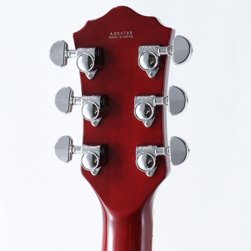 GRECO USED 中古 MRn-140(Wine Red)[SN.A004749]グレコ ｜イケベ楽器店