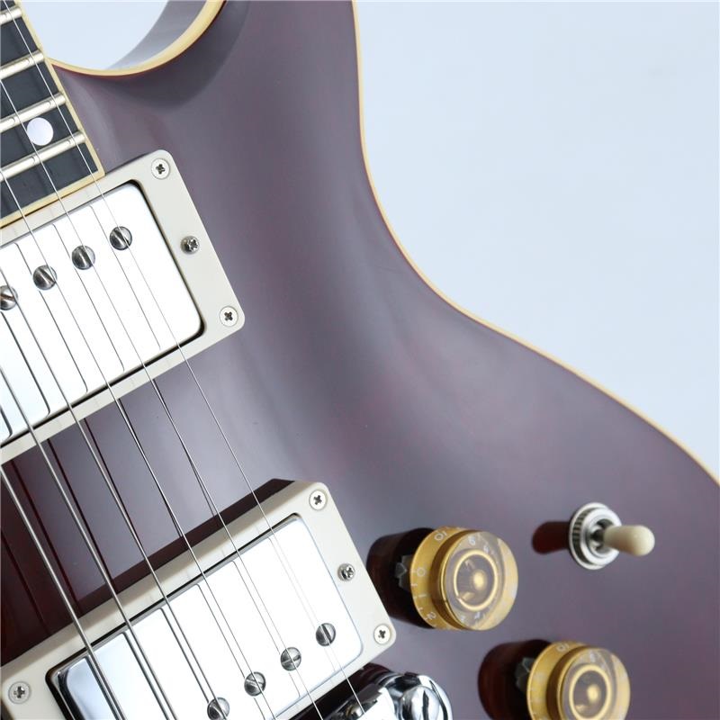 GRECO USED 中古 MRn-140(Wine Red)[SN.A004749]グレコ ｜イケベ楽器店