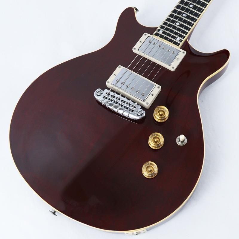 GRECO USED 中古 MRn-140(Wine Red)[SN.A004749]グレコ ｜イケベ楽器店