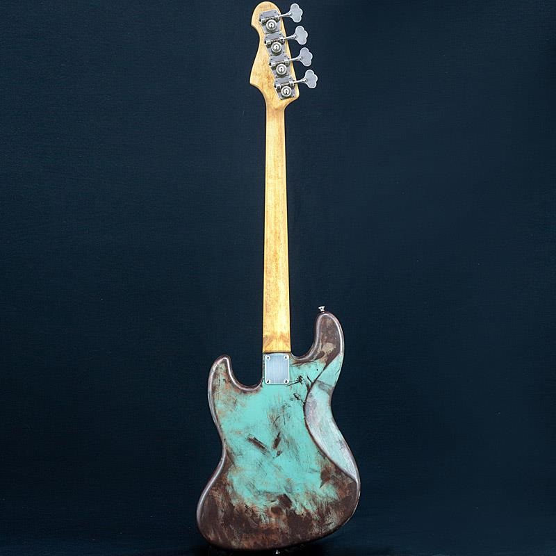ATELIER Z USED 中古 MVT#604 FL RAT CUSTOM (RAT Green/JA) ｜イケベ