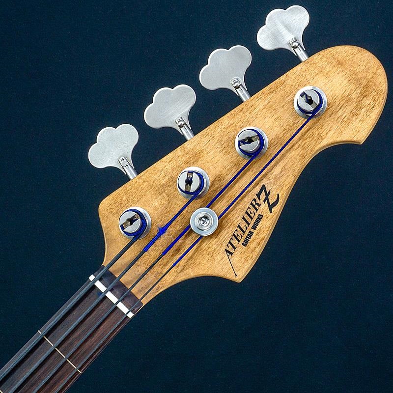ATELIER Z USED 中古 MVT#604 FL RAT CUSTOM (RAT Green/JA) ｜イケベ