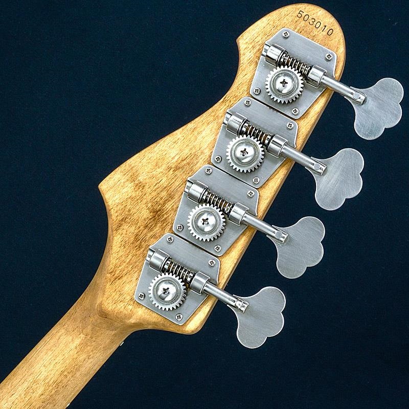 ATELIER Z USED 中古 MVT#604 FL RAT CUSTOM (RAT Green/JA) ｜イケベ