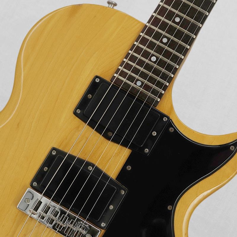 Gibson VINTAGE L-6S Deluxe '79 Natural Maple Gloss ｜イケベ楽器店